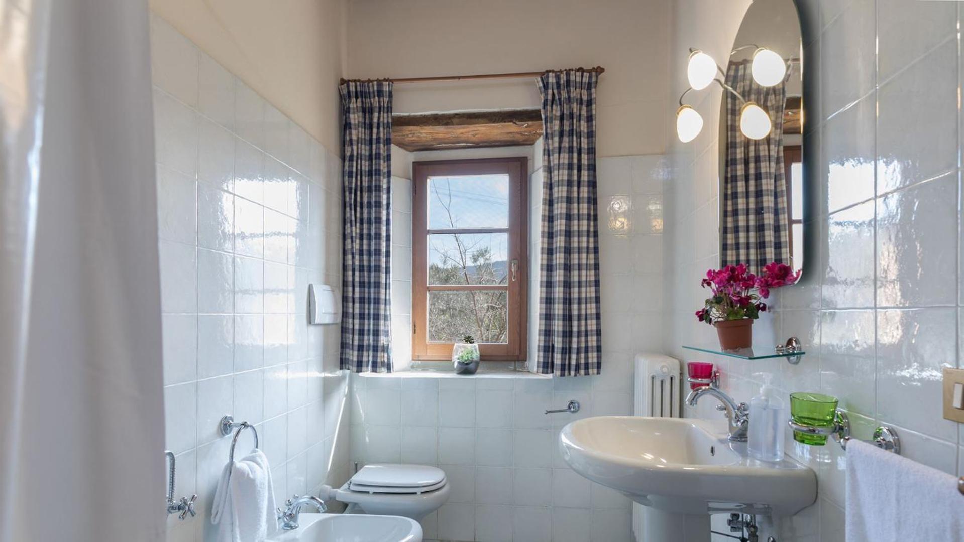 Casale Presciano Apartment Pergine Valdarno ห้อง รูปภาพ
