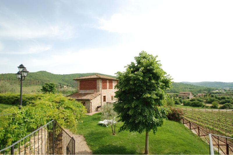 Casale Presciano Apartment Pergine Valdarno ห้อง รูปภาพ