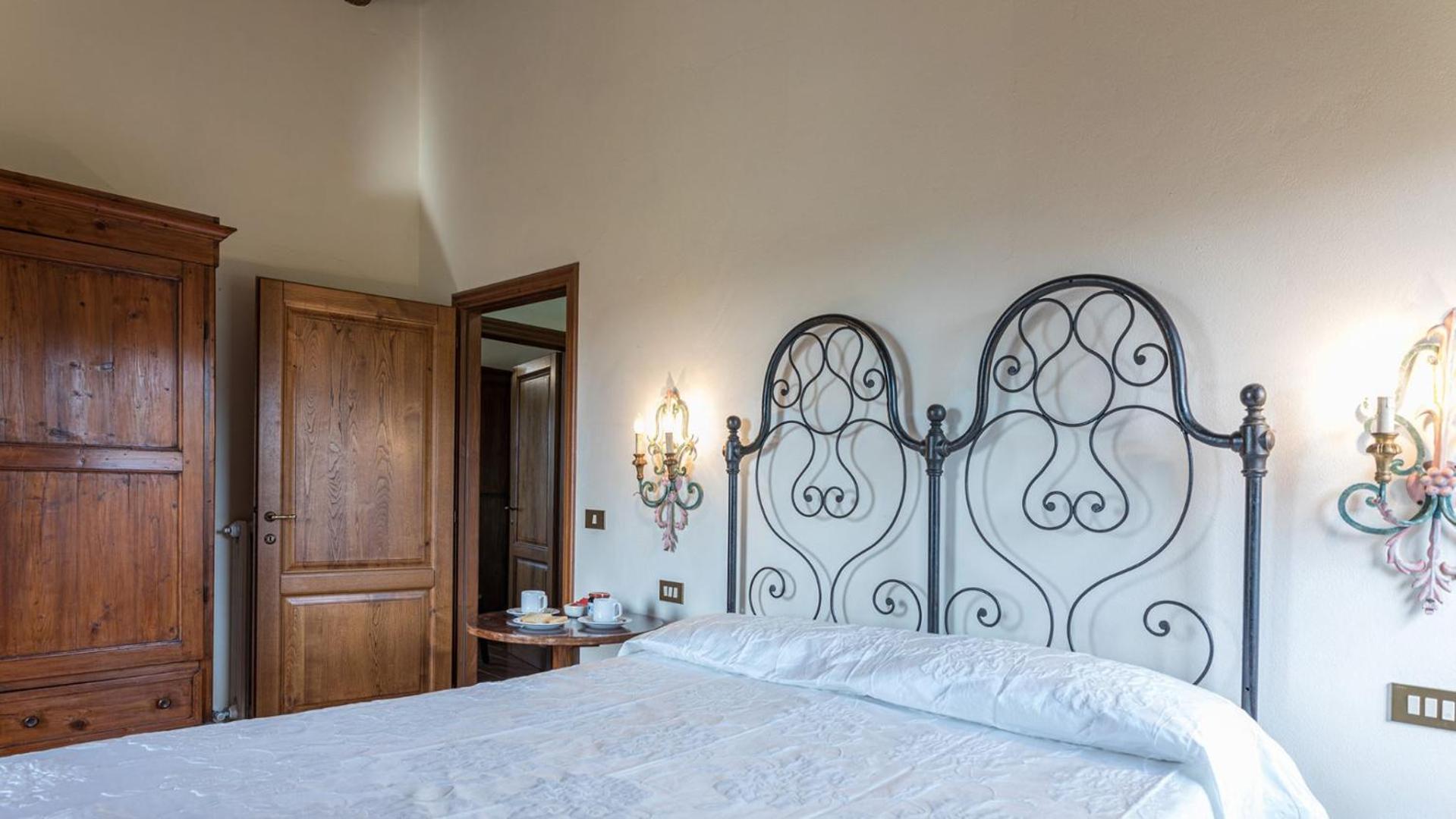 Casale Presciano Apartment Pergine Valdarno ห้อง รูปภาพ