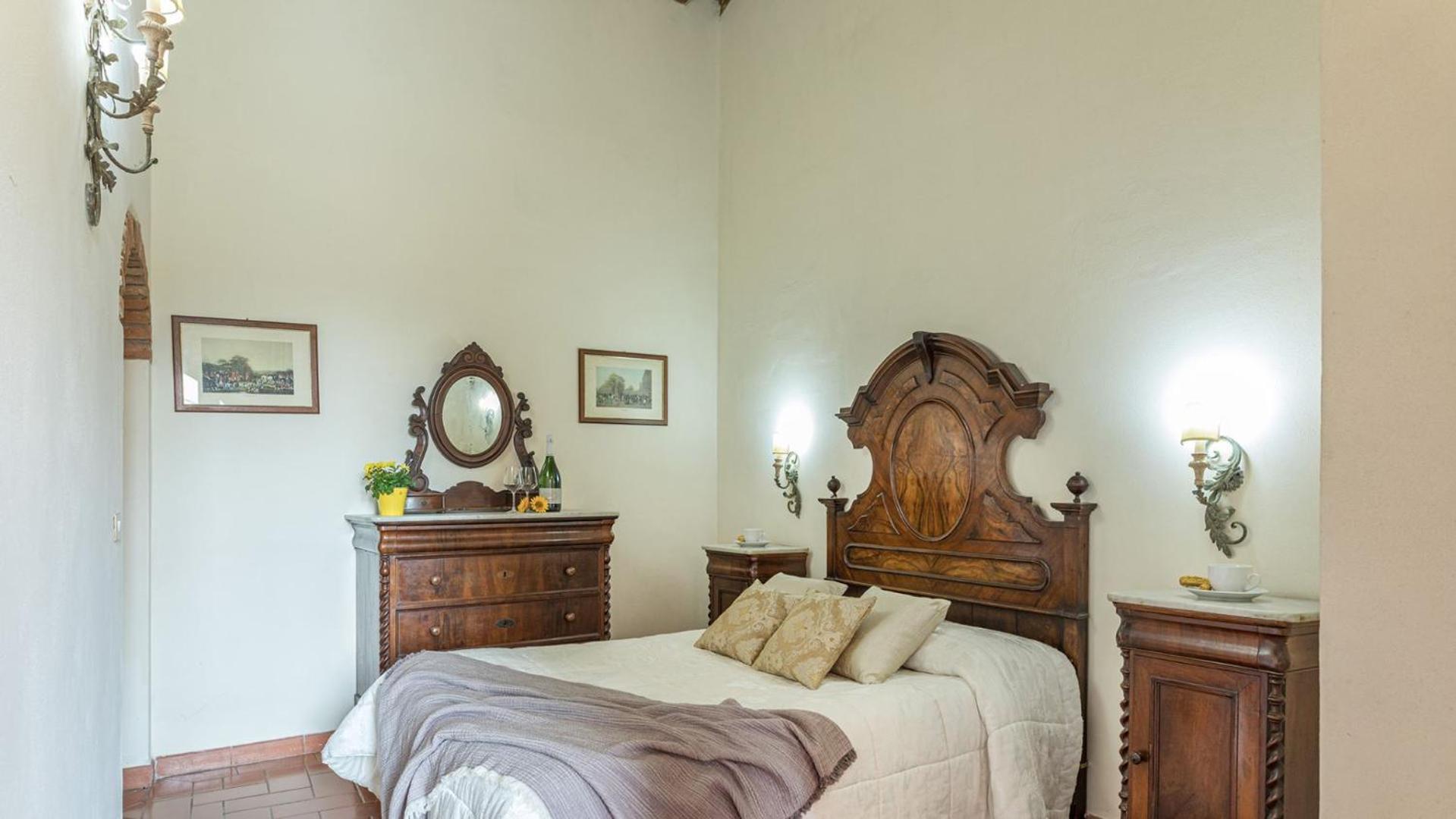 Casale Presciano Apartment Pergine Valdarno ห้อง รูปภาพ
