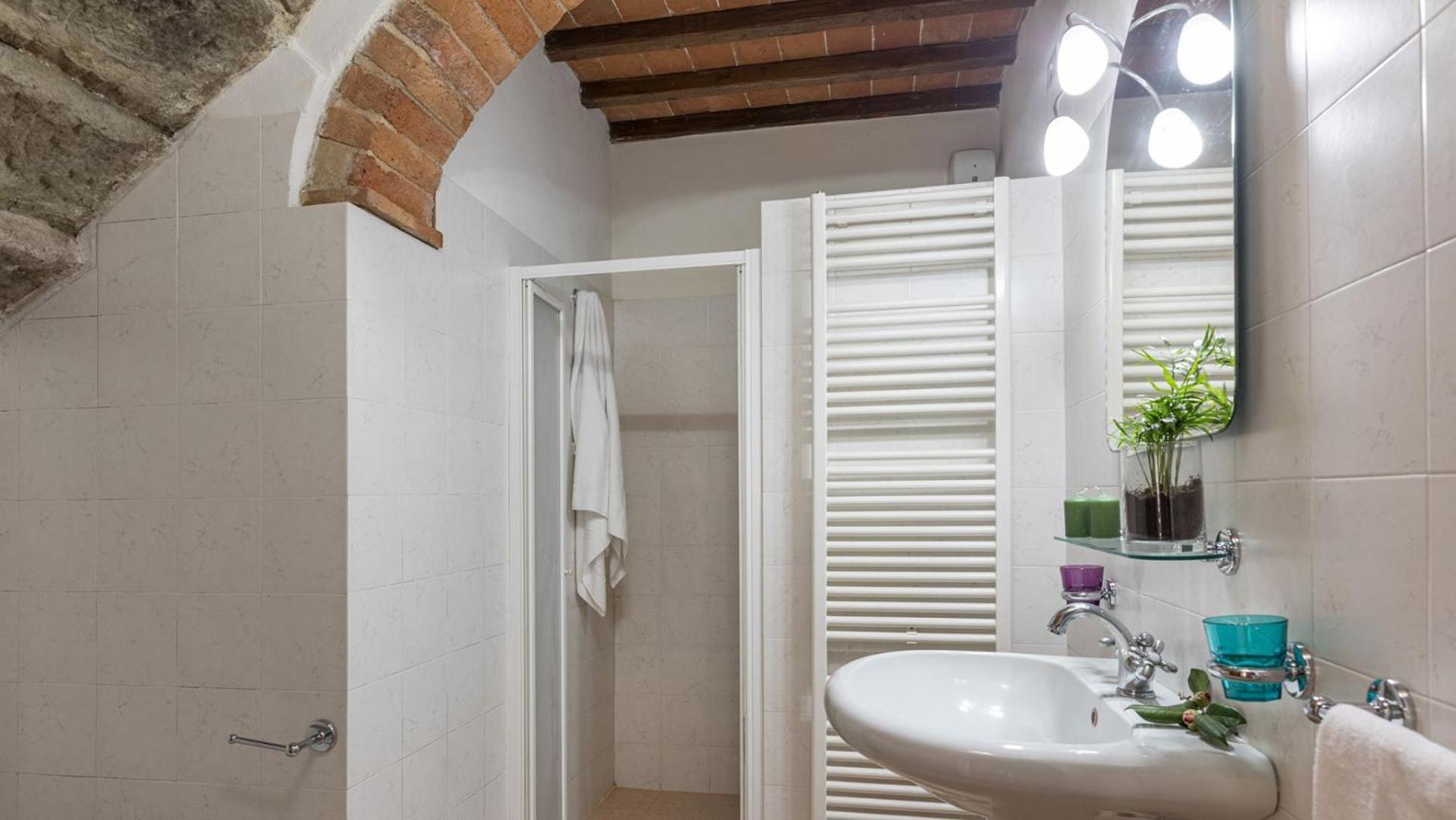 Casale Presciano Apartment Pergine Valdarno ห้อง รูปภาพ